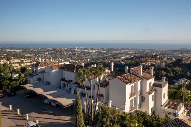 Dúplex 3 habitaciones 253m² en venta - El Madroñal — 36