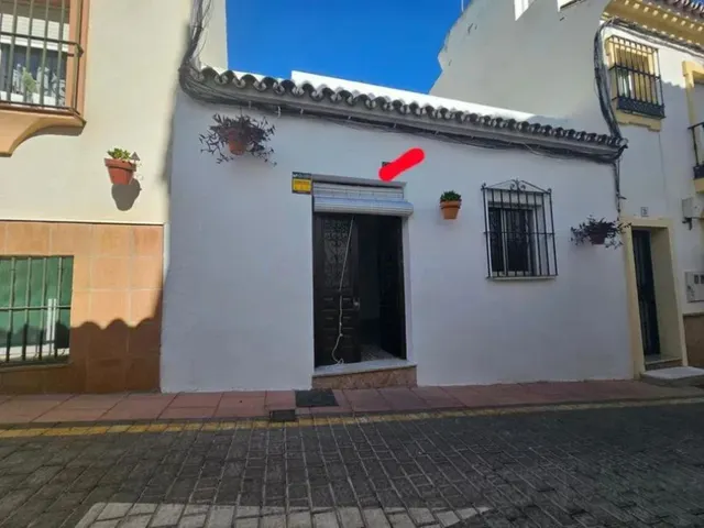 Adosado 3 habitaciones 115m² en venta - Costa Del Sol