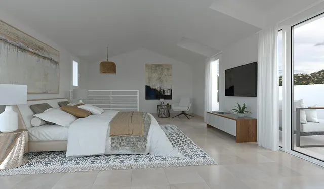 Apartamento nuevo en Pego — 10
