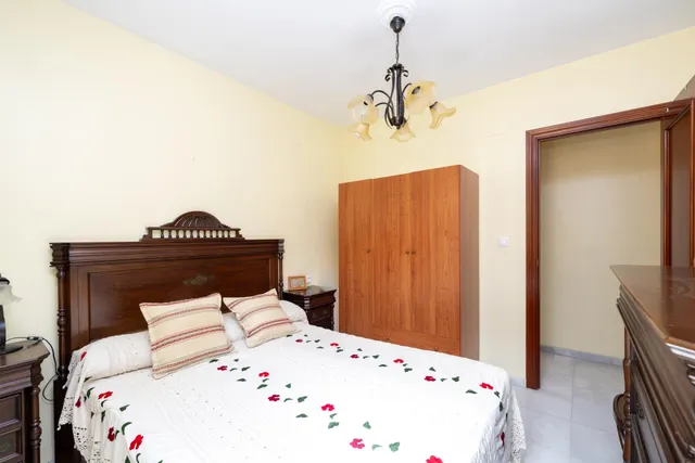 ☀️ ¡PISO EXTERIOR EN LANJARÓN, CIUDAD BALNEARIO! ☀️ — 12