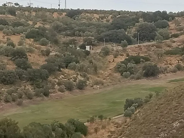 Parcela en venta - Polígono - Alrededores - Pedanías — 17