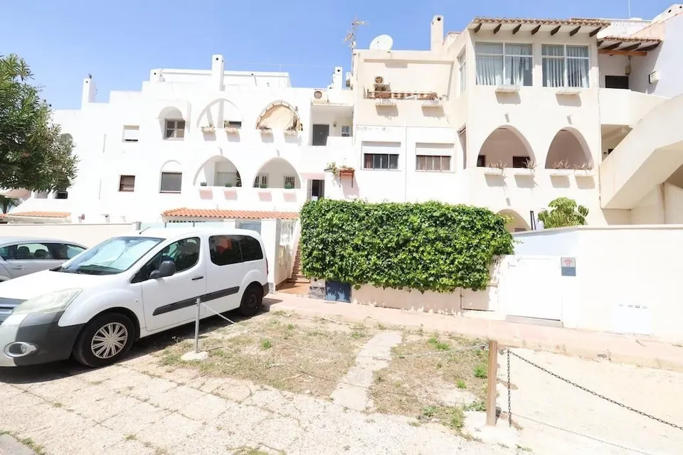 Bungalow 2 habitaciones 57m² en venta - La Zenia