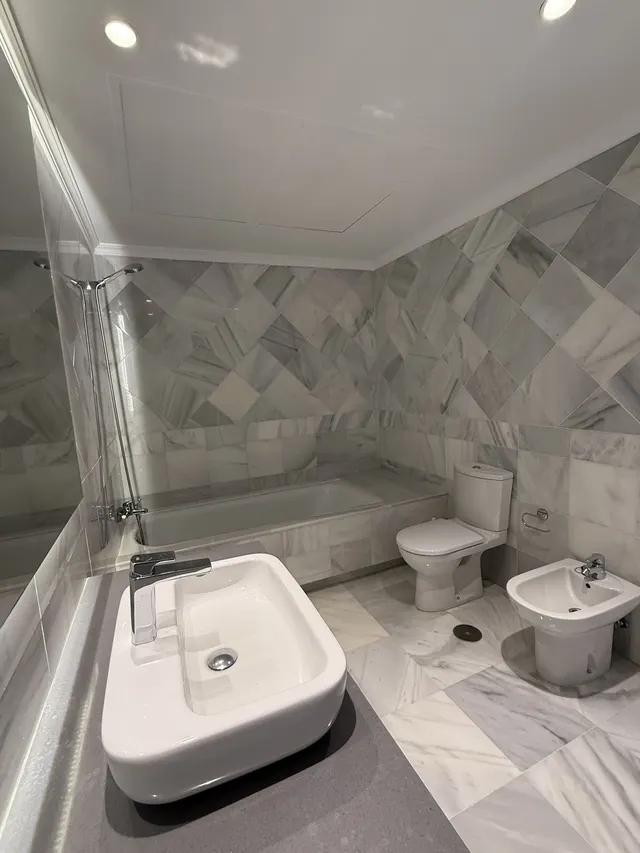 Apartamento 2 habitaciones 126m² en venta - El Madroñal — 13