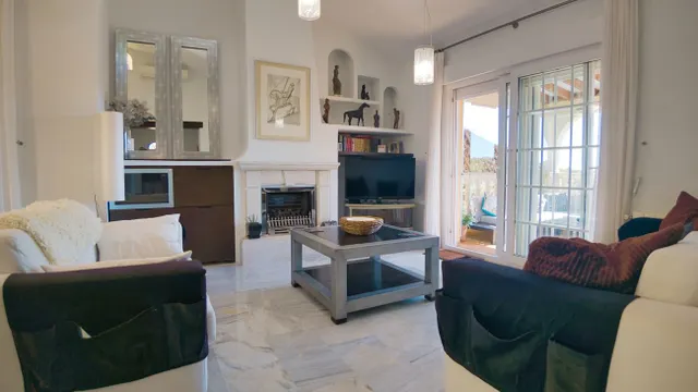 Villa 3 habitaciones en venta - Las Ramblas — 7