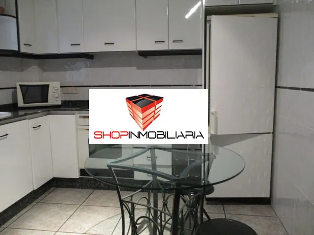 SE ALQUILA GRAN PISO EN VICENTE ZARAGOZÁ, BENIMACLET — 12