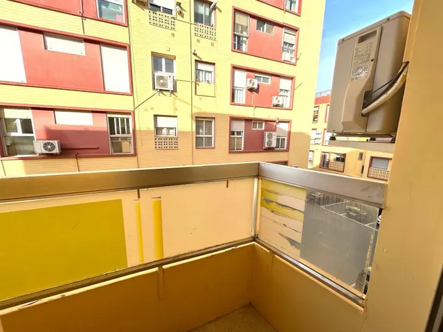 Piso 2 habitaciones 137m² en alquiler - Arenal - Museo - Tetuán — 30