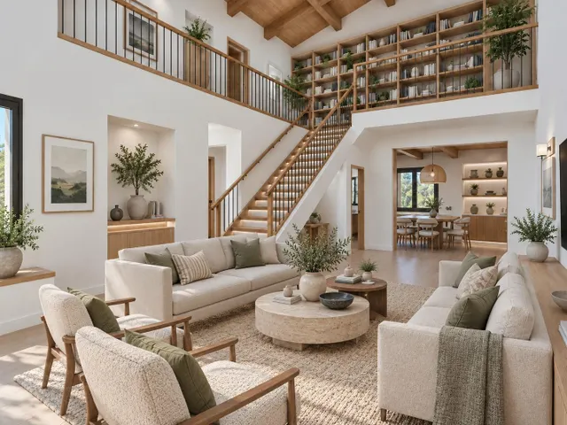 Gran finca privada para crear una residencia única cerca de Palmanova — 25