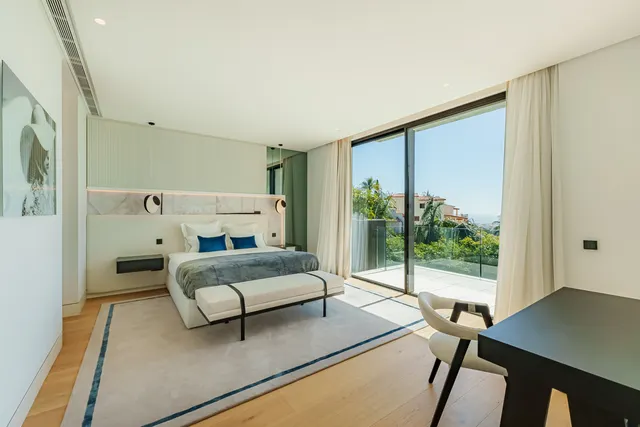 Chalet 8 habitaciones 1451m² en venta - El Madroñal — 20