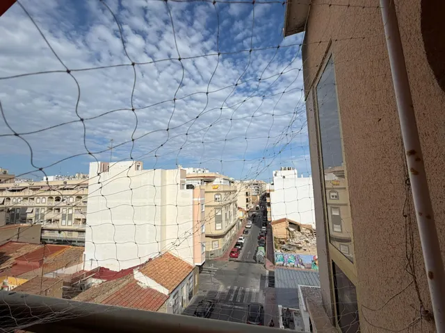 Edificio exclusivo en Calle San Pascual  Torrevieja ✨ — 14