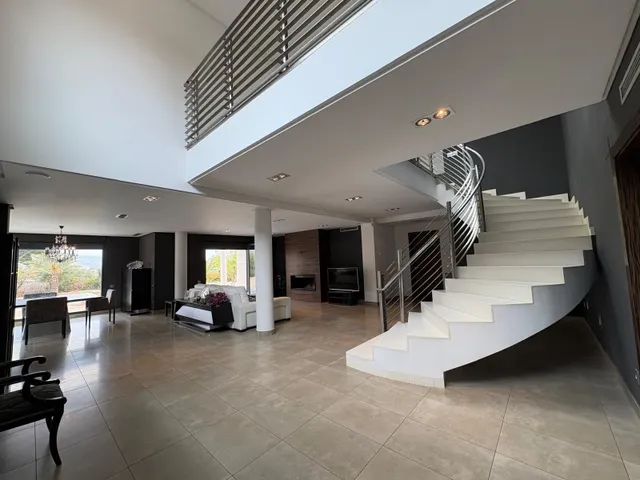 Exclusiva villa de lujo en Elda - la jaud - elegancia, modernidad y confort en entorno rural — 9