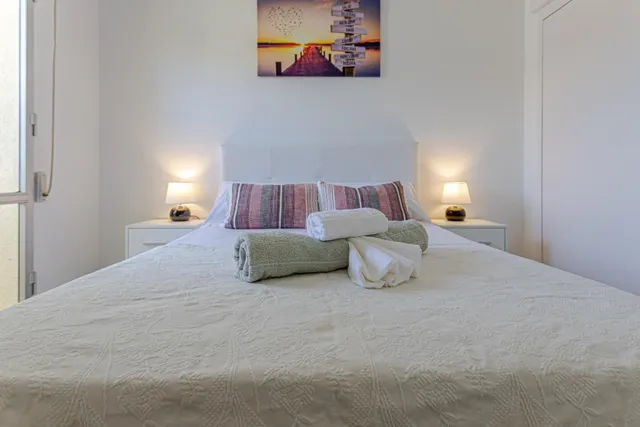 1 DORMITORIO EN BENAL BEACH !! — 18