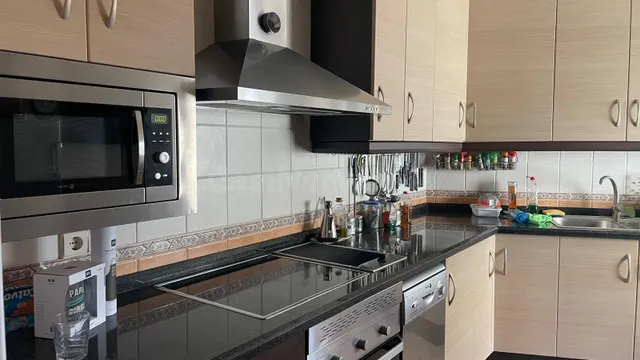 Piso en Venta en Iniesta, Cuenca - foto 2