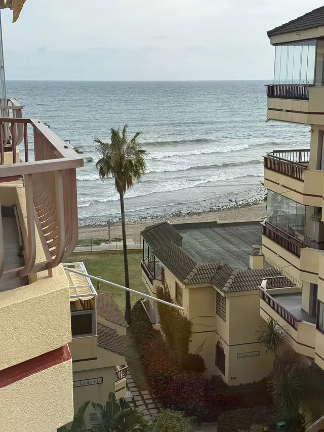 Apartamento 1 habitación 75m² en alquiler - Riviera del sol - foto 2