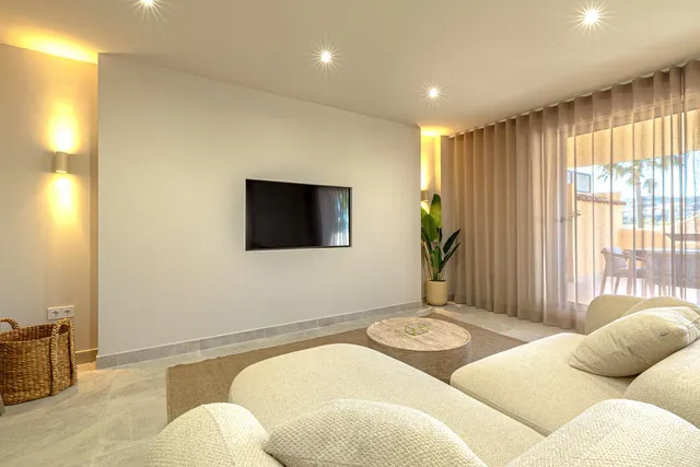 Apartamento 2 habitaciones 117m² en venta - Costa del Sol — 12
