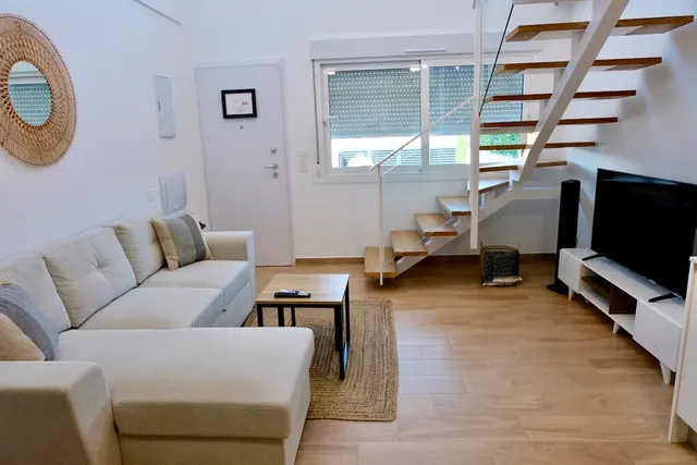 Adosado 2 habitaciones 110m² en venta - Monte y Mar bajo — 16