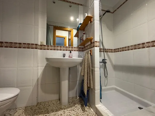 Piso - Nueva Sevilla, Castilleja de la Cuesta — 13
