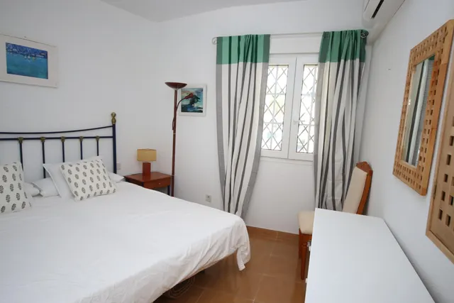 Apartamento con 2 suites y terraza en Residencial El Faro, Isla Canela — 25