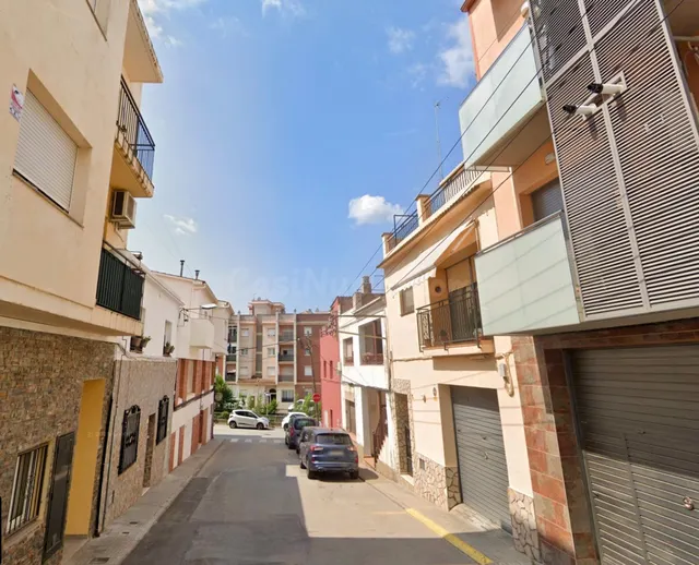 Vivienda amplia en el Centro con garaje - foto 3