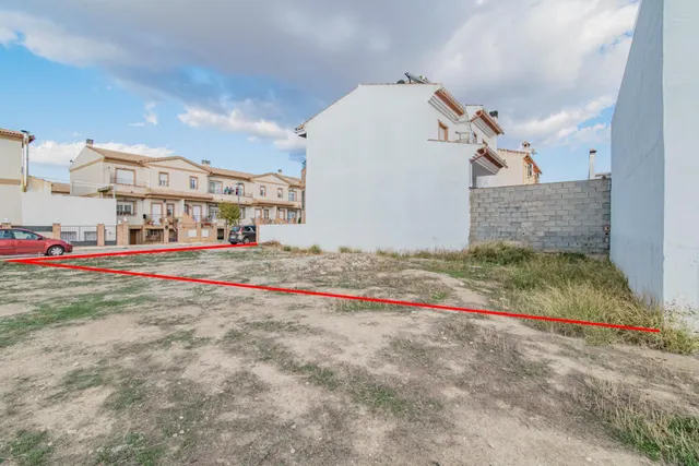 OPORTUNIDAD DE SUELO URBANO EN LA LOCALIDAD DE CHAUCHINA EN URBANIZACION RESIDENCIAL — 8
