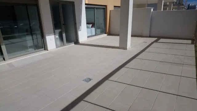 ESTUPENDO APARTAMENTO DE OBRA NUEVA 2 DORMITORIOS 2 BAÑOS  CON PISCINA EN ORIHUELA COSTA , ALICANTE — 18