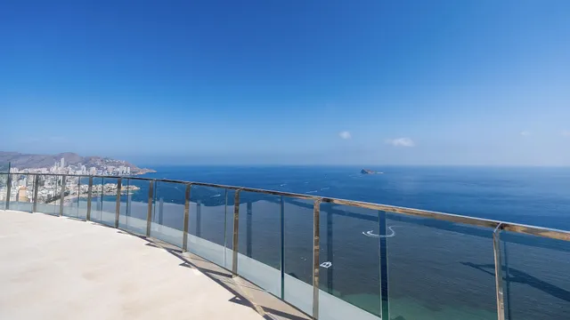 Apartamento 3 habitaciones 164m² en venta - Playa de Poniente — 33
