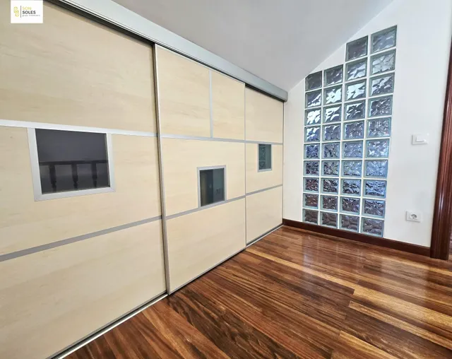PRECIOSO CHALET INDIVIDUAL EN PARBAYÓN — 25