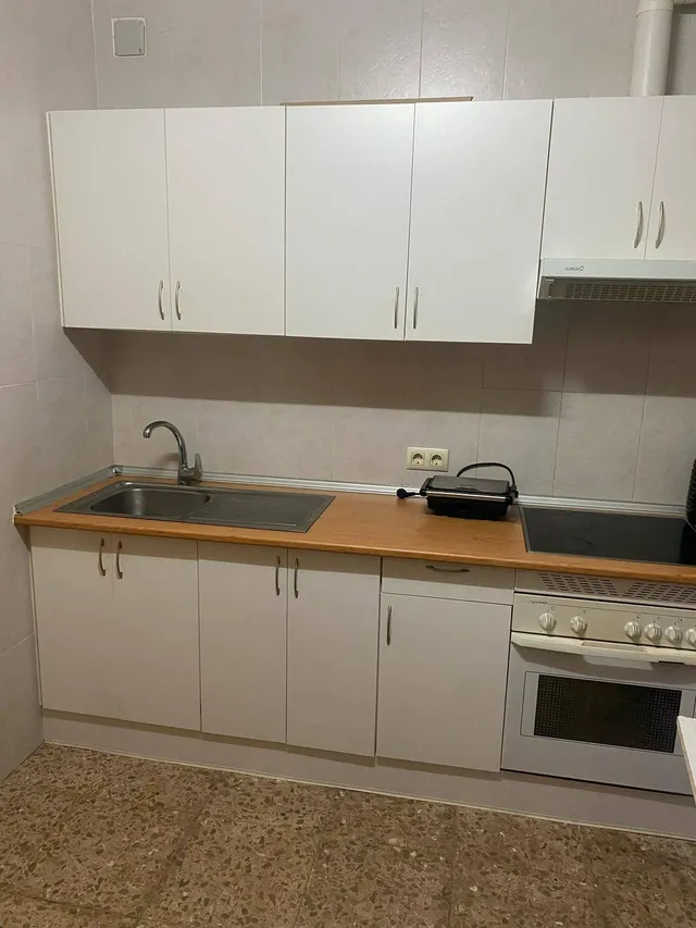 SE VENDE CASA EN LA ZONA DE CALZADA DE CALATRAVA — 42