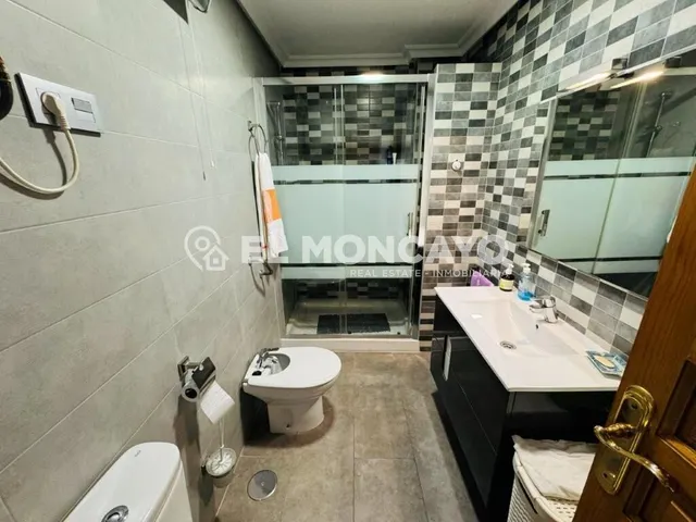 Fantástico apartamento a 300m de las playas de La Mata, Torrevieja, Costa Blanca — 18