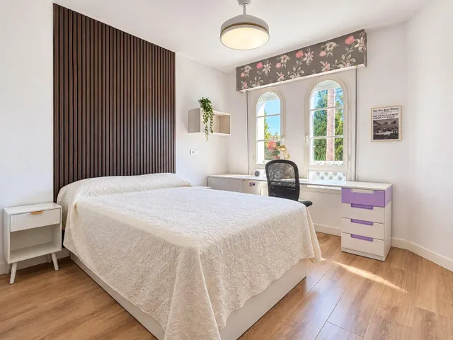 CHALET ADOSADO EN VENTA CL SIRIO-NVA ANDALUCIA 59 — 19