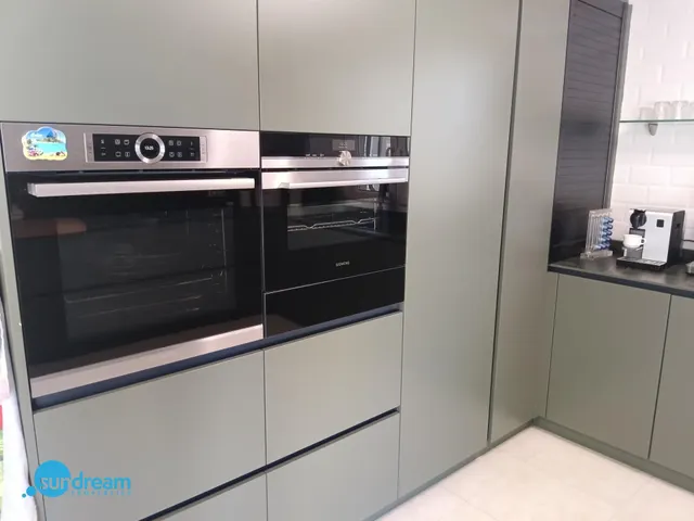 Villa 4 habitaciones 202m² en venta - Abanilla — 9