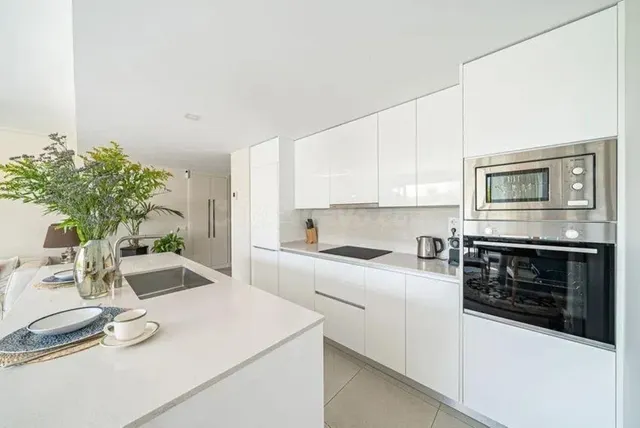 Apartamento 3 habitaciones 110m² en venta - Costa Del Sol - foto 4