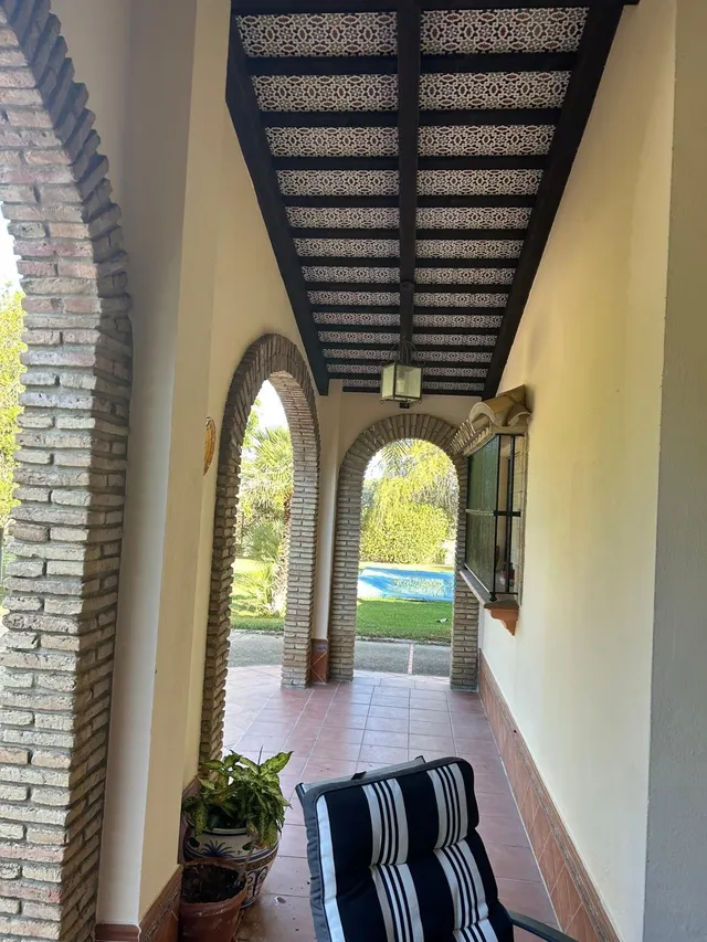Espectacular Chalet cerca del Colorado con Piscina y Amplios Espacios — 50