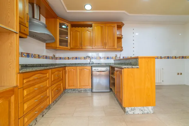 Pareado 3 habitaciones 250m² en venta - La Senda del Recuerdo — 17