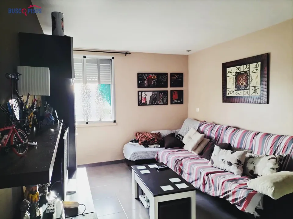 PISO REFORMADO EN ZONA BAJA DEL CAMPO DE LA VERDAD