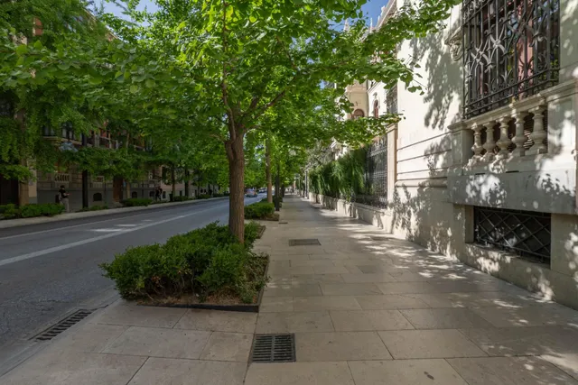 Oportunidad de Inversión: Plazas de Garaje en Gran Vía desde 24.900€. — 32