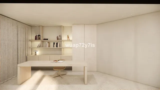 Terreno con proyecto villa exclusiva Guadalmina Baja Marbella — 19