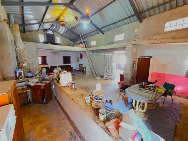 2x1 CHALET CON PISCINA, NAVE Y GARAJE EN PARCELA SEGREGADA DE 2.040M2 CHICLANA DE LA FRONTERA — 27