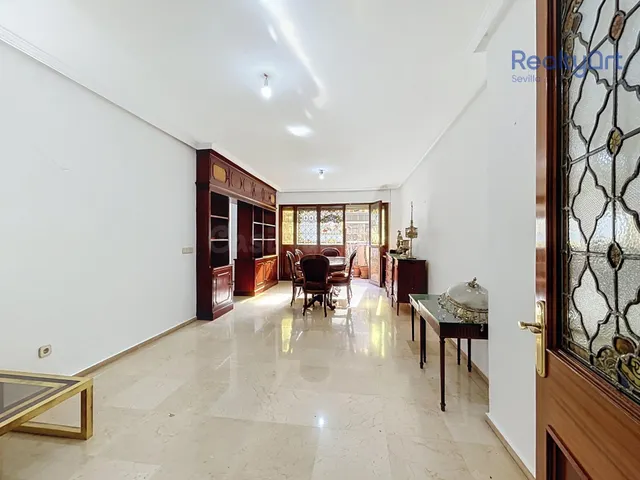 PISO CALLE ARJONA — 11