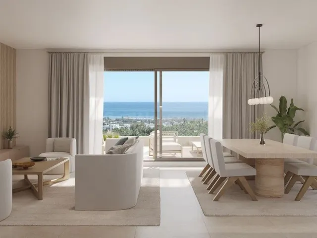 Apartamento 2 habitaciones 156m² en venta - Parque Selwo Aventura — 7