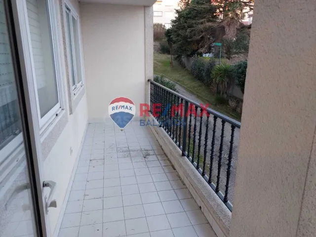Piso en alquiler en Plaza Jesús Espinosa, Nigrán - foto 4