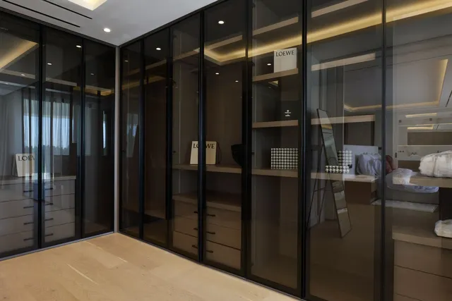Chalet 7 habitaciones 1282m² en venta - Marbella — 38