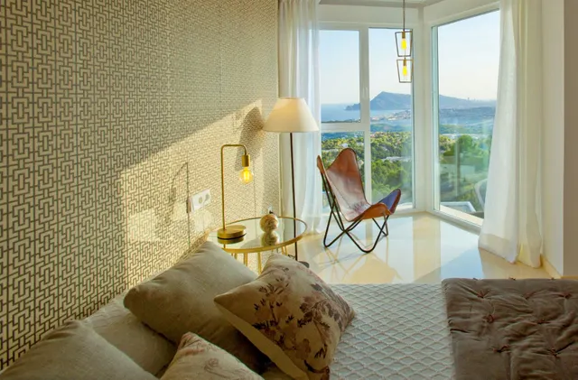 Villa 4 habitaciones 616m² en venta - Altea la nova — 48