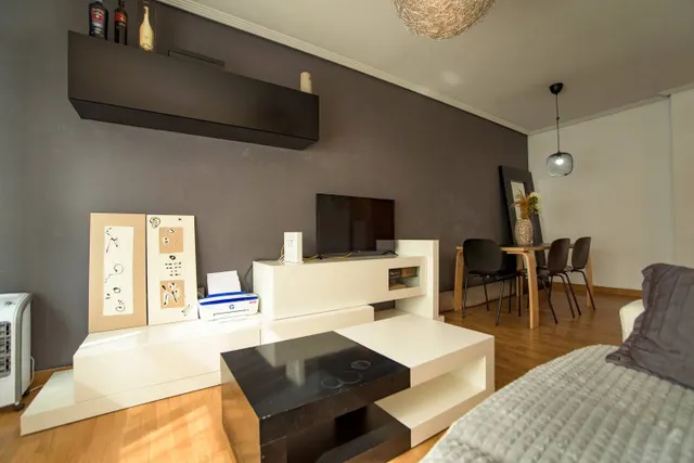 Piso en C/ Santos  A. Ochandategui 17, Buztintxuri, Pamplona — 7