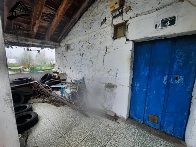 CASA DE PUEBLO CON FINCA URBANA EN VEGA DE PAS - foto 5