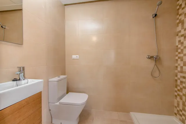 Villa 3 habitaciones 108m² en venta - Serena Golf — 25