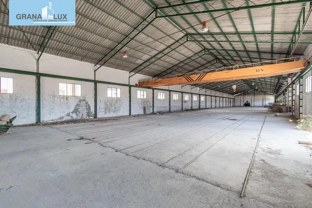 Terreno industrial a la entrada de Illora — 6