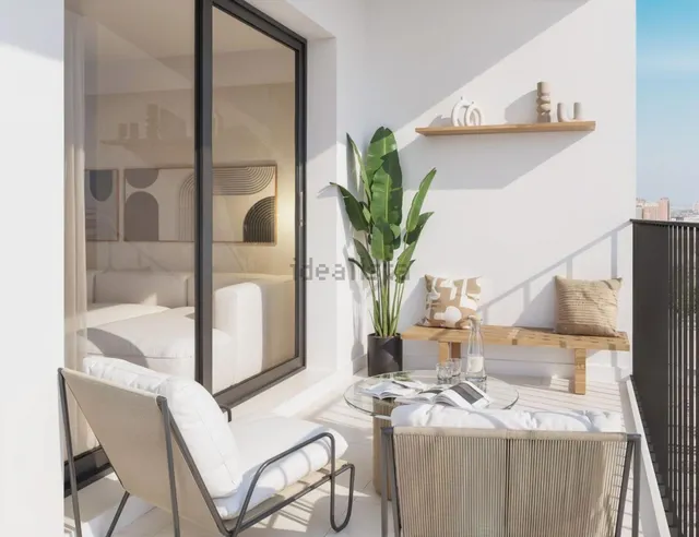 Piso 2 habitaciones 86m² en venta - Doctor Palos - Alto Palancia — 9
