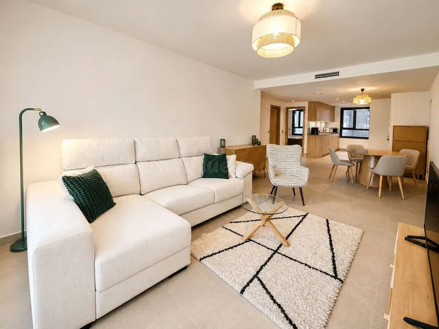 Apartamento 2 habitaciones 83m² en venta - Bahía de Casares — 5