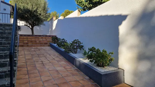 Villa 5 habitaciones 230m² en venta - Calpe — 18