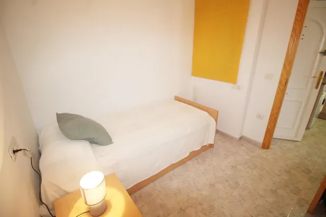 REF. _PISO CÉNTRICO DE 2 habitaciones EN OROPESA DEL MAR (PUEBLO) — 13